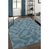 Juno Geometric Blue