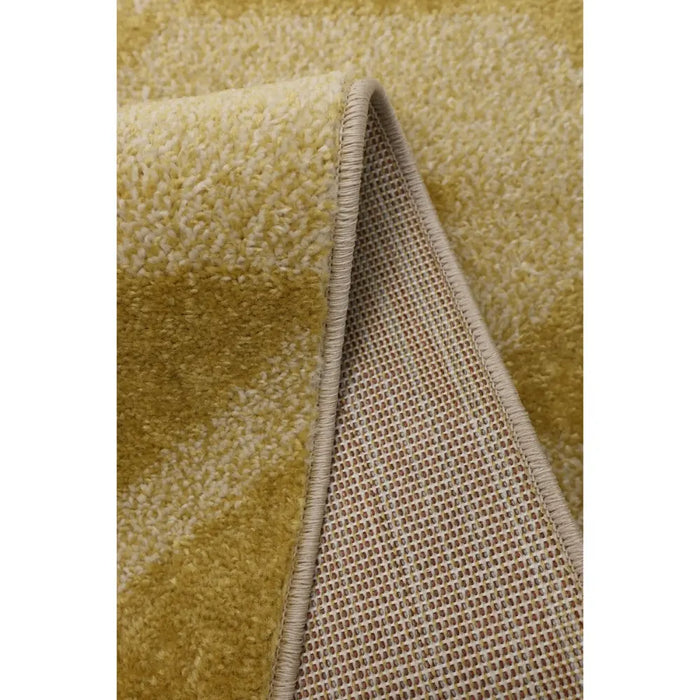 Juno Geometric Gold