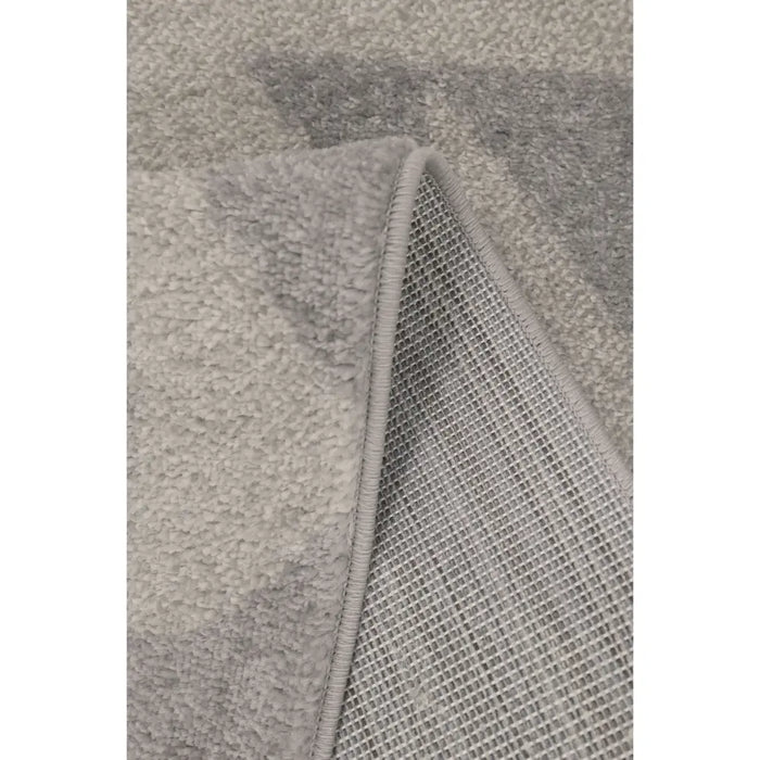 Juno Geometric Grey