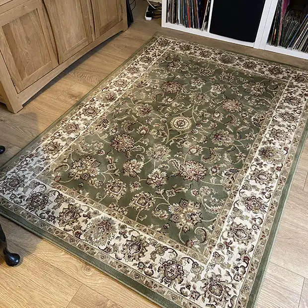 Photo by Jayne R., | Oriental Weavers kendra kendra 3330 g Living Room  Rug.