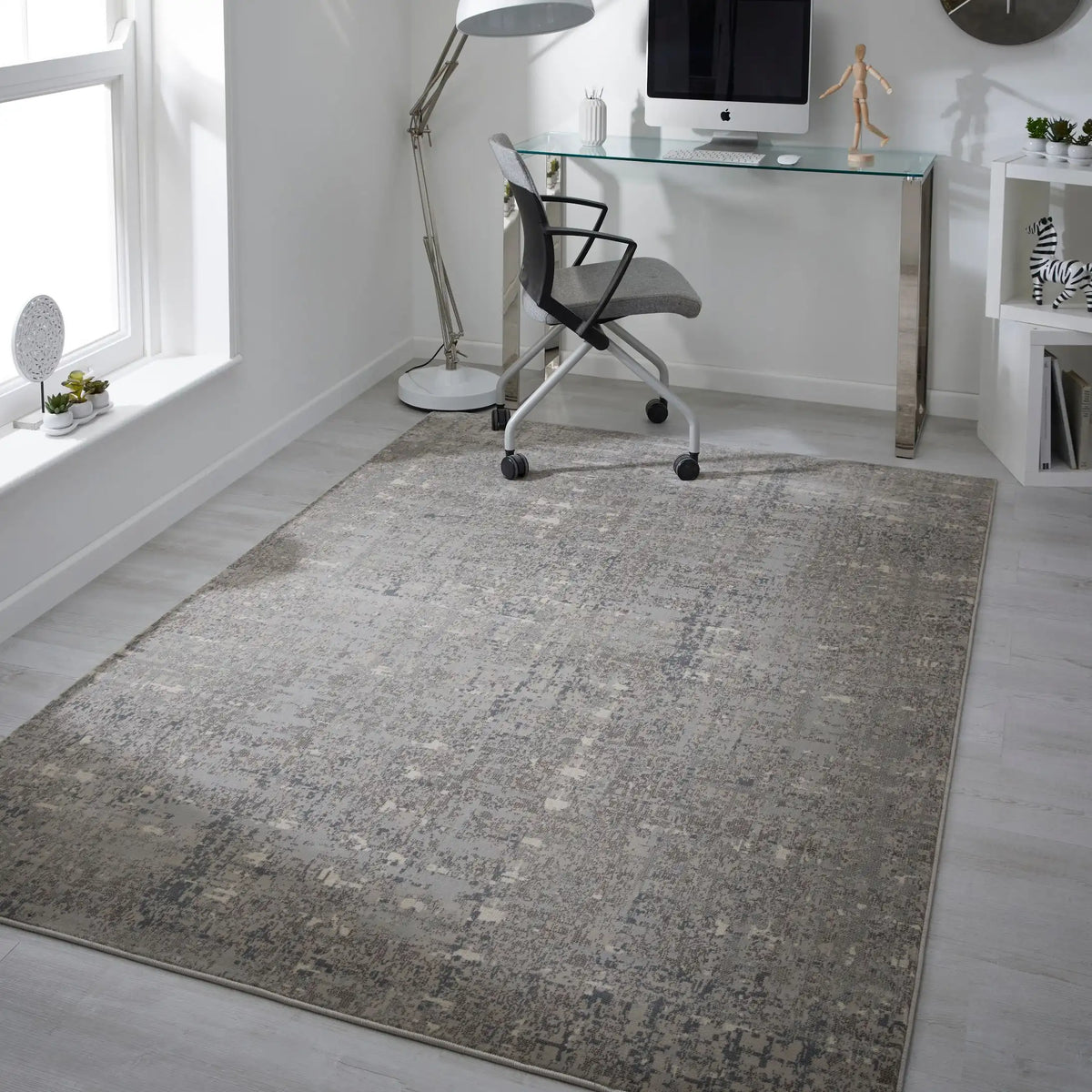 Kendra 5096 Z Rugs - Buy 5096 Z Rugs Online from Rugs Direct ...