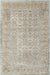 Nourison malta mai09 slate Grey Living Room  Rug.