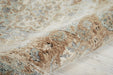 Nourison malta mai09 slate Grey Living Room  Rug.