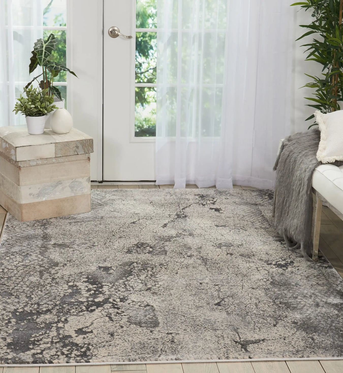 Heritage Nourison Rugs