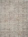 Nourison royal terrace ki43 beige Beige Living Room  Rug.