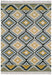 Asiatic kelims traditional and modern km 04 Multicoloured Living Room Wool Rug.