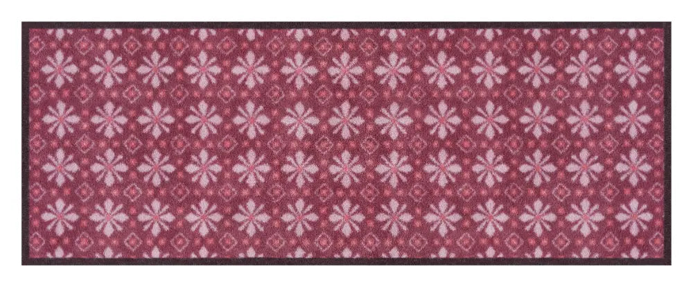 Dee Hardwicke City Park  - Mulberry Washable