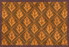 Dee Hardwicke Oak Leaves Washable