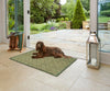 Turtle Mat Dee Hardwicke Parterre Green Washable