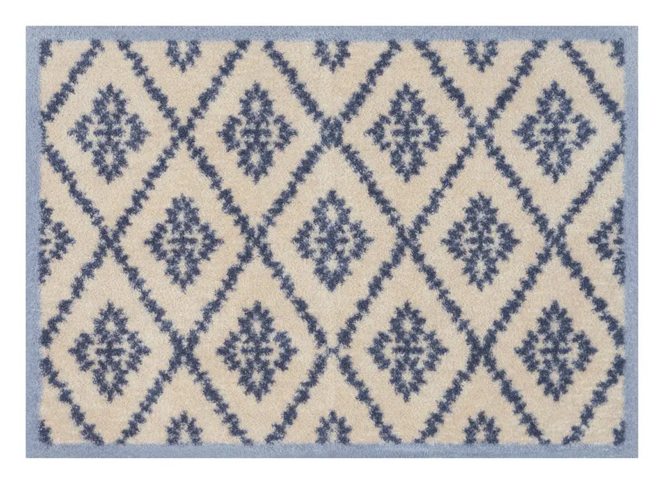 Turtle Mat Caraway Neutral by Sanderson Washable