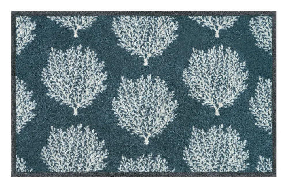 Turtle Mat Sanderson Coraline Runner Washable