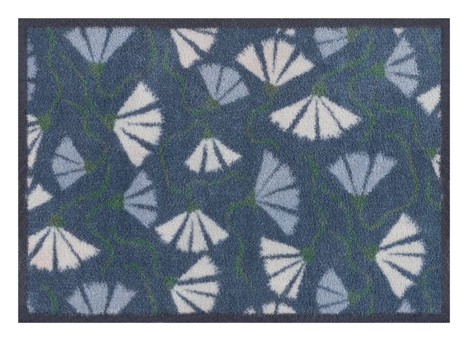 Scion Fringed Poppy Washable