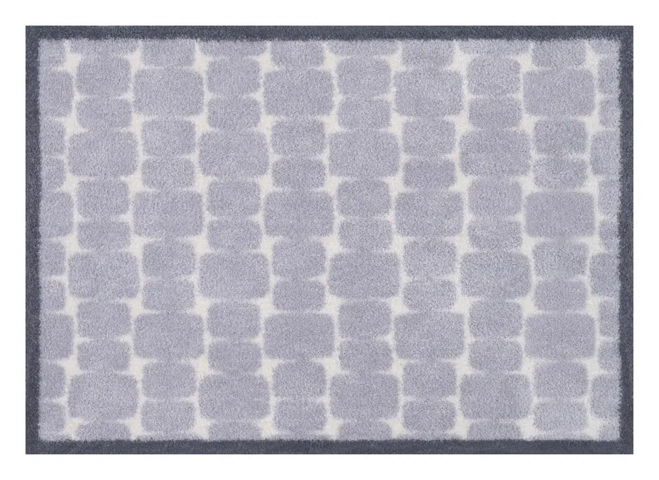 Turtle Mat Little Lohko Grey by Scion Living Washable