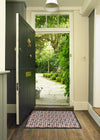 Turtle Design Victorian Tiles Washable
