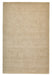 Think Rugs kasbah kb2025 beige Beige Living Room Wool Rug.