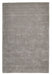 Think Rugs kasbah kb2025 grey Grey Living Room Wool Rug.