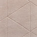 Think Rugs kasbah kb2025 rose Pink Living Room Wool Rug.