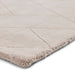 Think Rugs kasbah kb2025 rose Pink Living Room Wool Rug.
