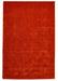 Think Rugs kasbah kb2025 terracotta Orange Living Room Wool Rug.