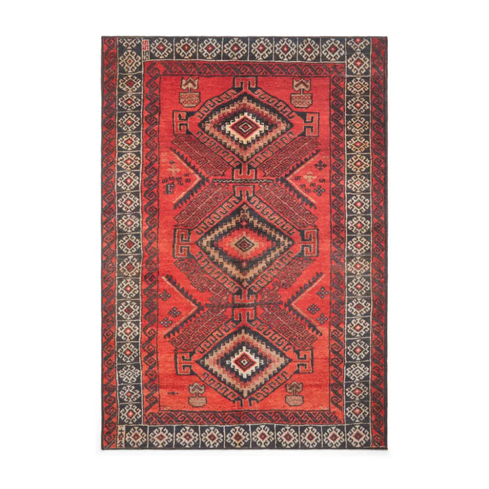 Kashmar Washable 2016 Red