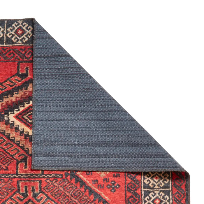Kashmar Washable 2016 Red