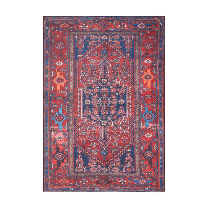 Kashmar Washable 2017 Red
