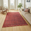 Kashmar Washable 2018 Red