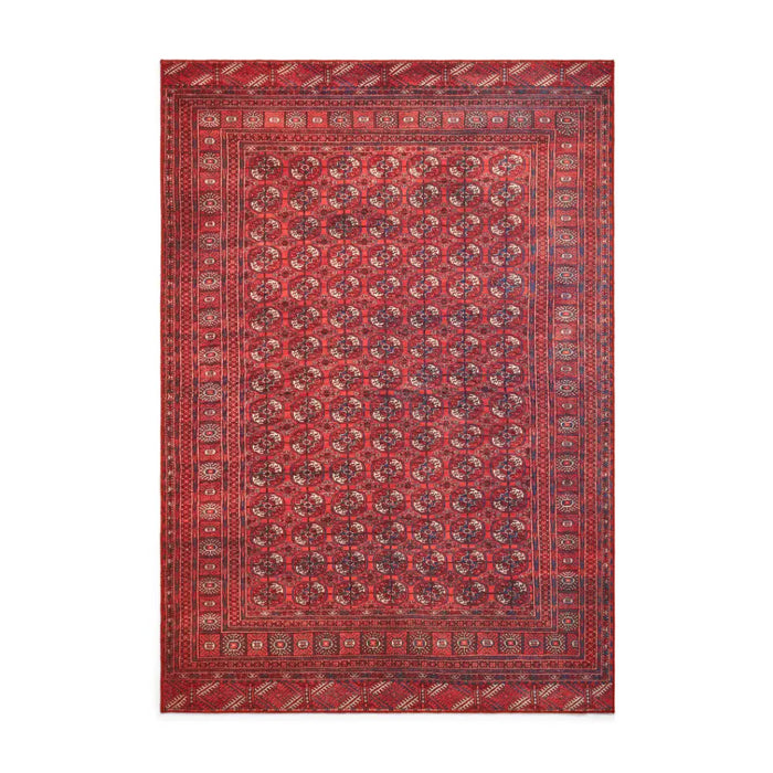 Kashmar Washable 2018 Red