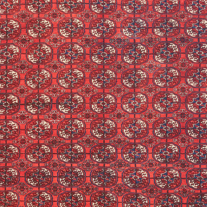 Kashmar Washable 2018 Red