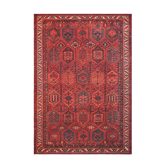 Kashmar Washable 2022 Red