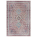 Asiatic kaya esfir ky09 Multicoloured Living Room Flat Weave Rug.