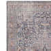 Asiatic kaya rana ky11 Multicoloured Living Room Flat Weave Rug.