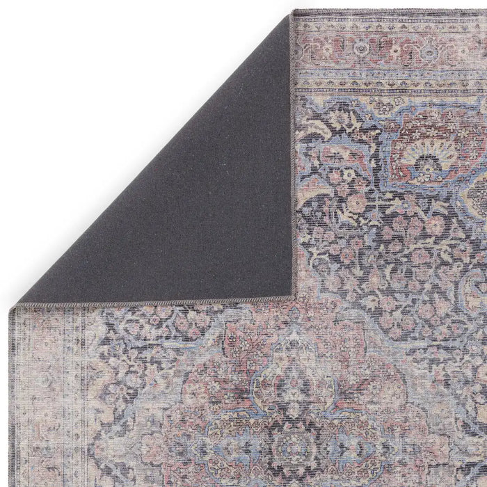 Asiatic kaya rana ky11 Multicoloured Living Room Flat Weave Rug.