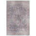 Asiatic kaya rana ky11 Multicoloured Living Room Flat Weave Rug.