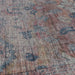 Asiatic kaya sima ky06 Multicoloured Living Room Flat Weave Rug.