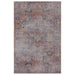Asiatic kaya sima ky06 Multicoloured Living Room Flat Weave Rug.