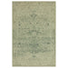 Asiatic kaya vida ky04 Green Living Room Flat Weave Rug.