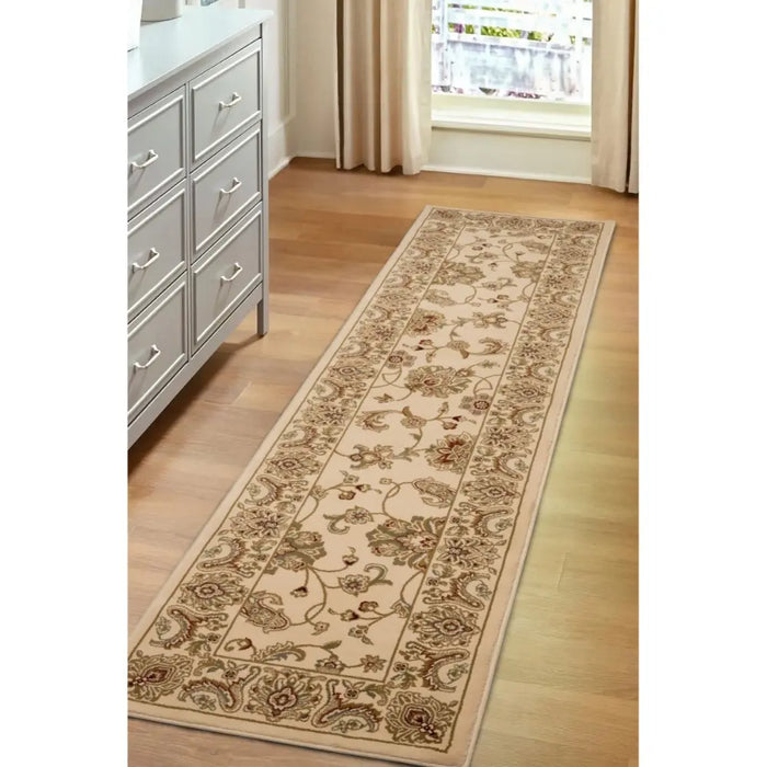 Kellan Agra Cream