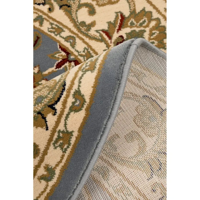 Kellan Antique Blue