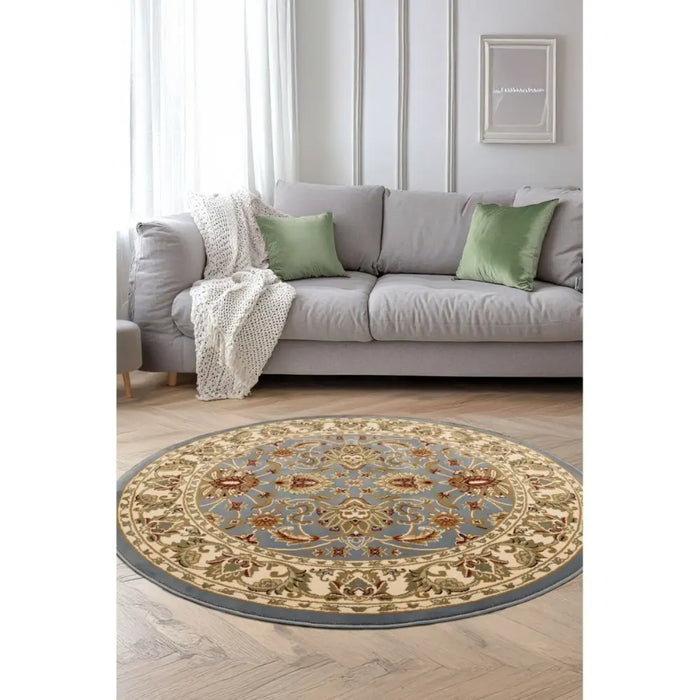 Kellan Antique Blue