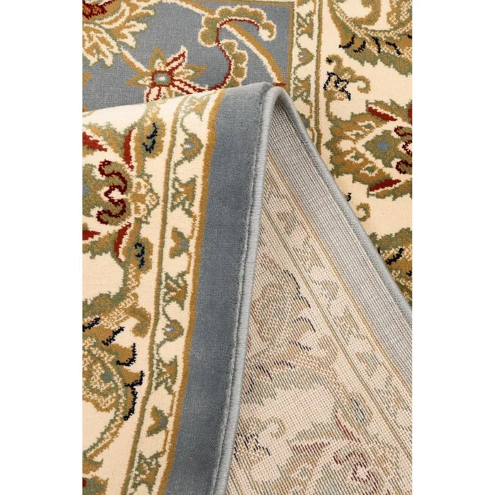 Kellan Antique Blue