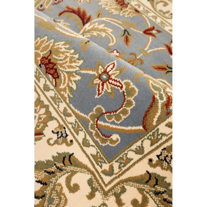 Kellan Antique Blue