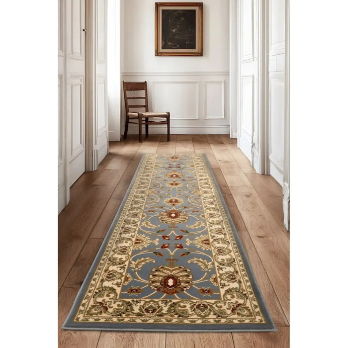 Kellan Antique Blue