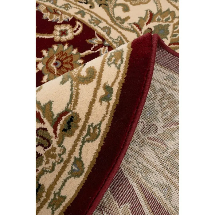 Kellan Antique Red
