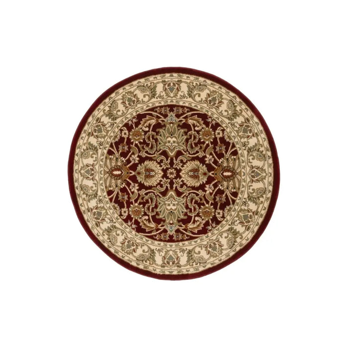 Kellan Antique Red