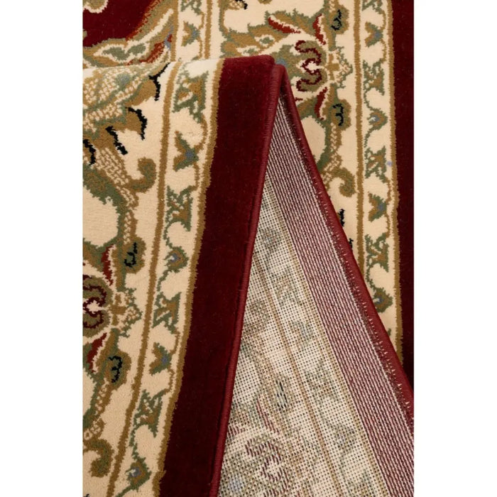 Kellan Antique Red