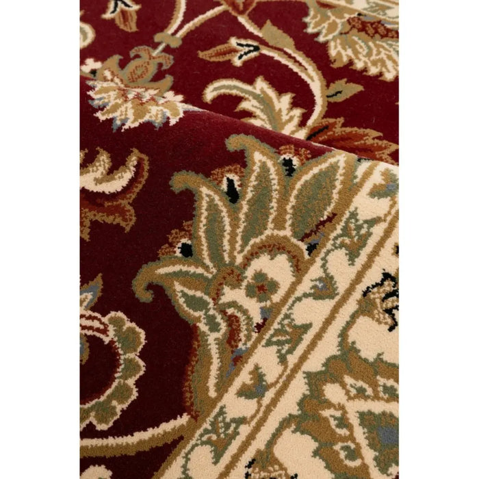 Kellan Antique Red