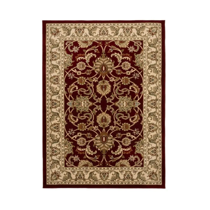 Kellan Antique Red