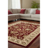 Kellan Antique Red