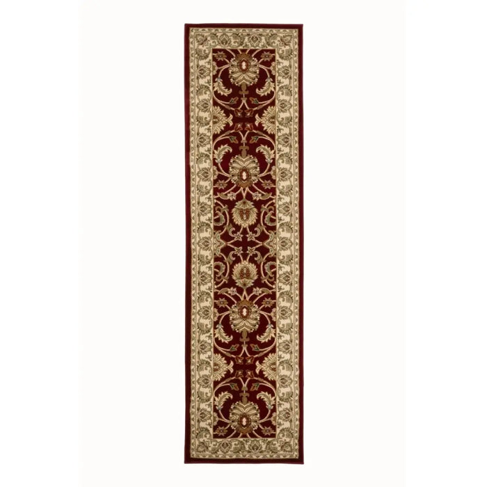 Kellan Antique Red